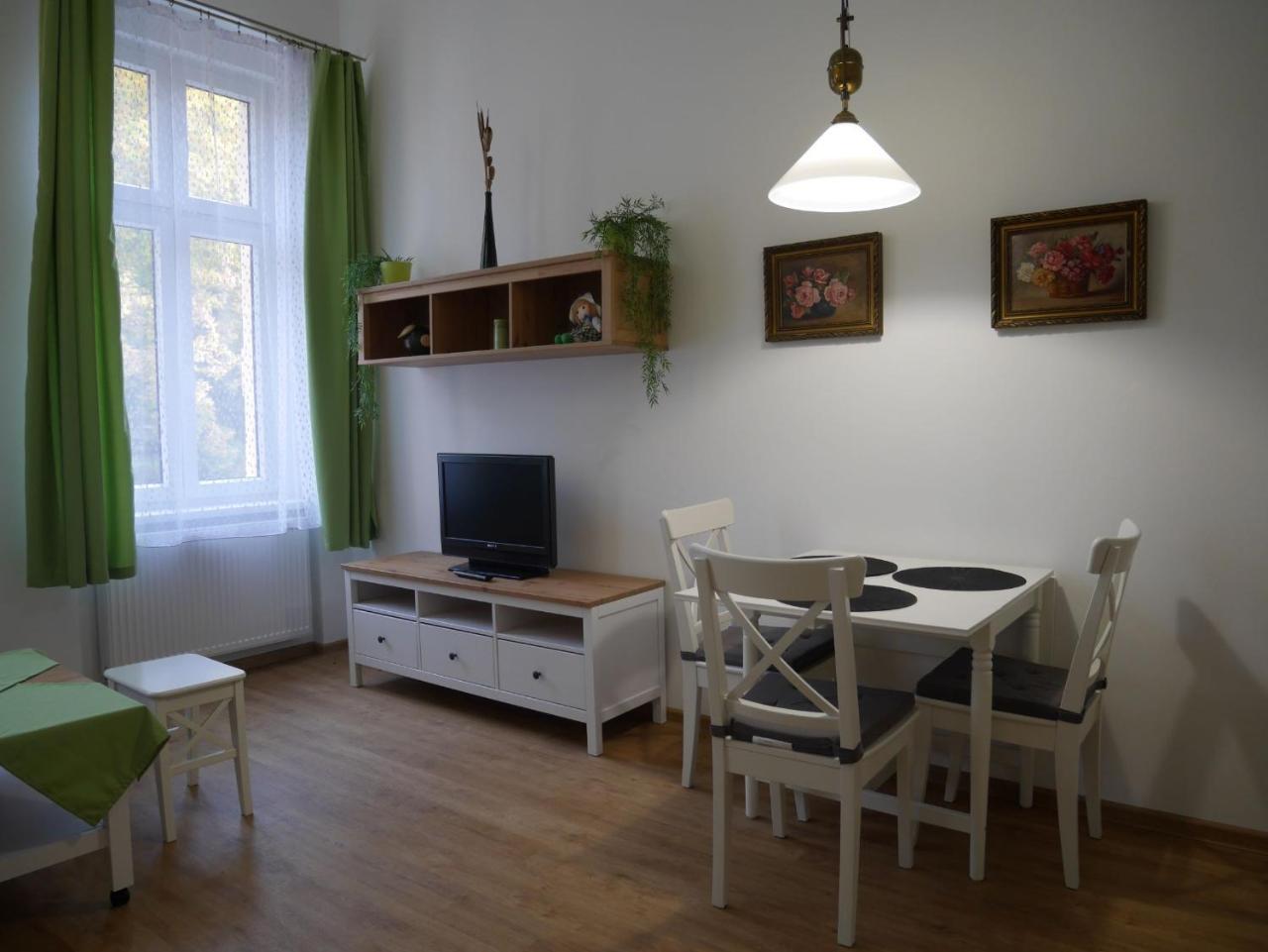 Apartament Moskevska 40 Karlowe Wary Zewnętrze zdjęcie