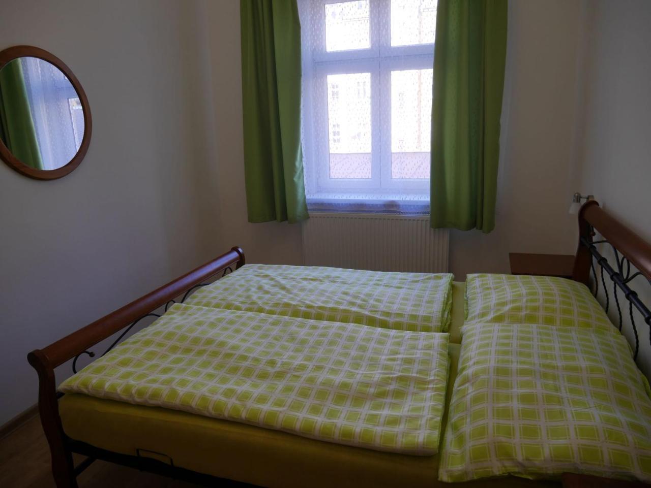 Apartament Moskevska 40 Karlowe Wary Zewnętrze zdjęcie