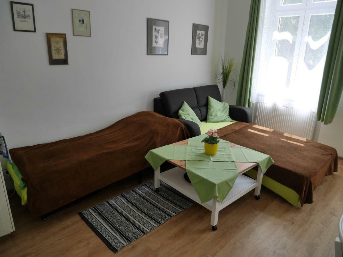 Apartament Moskevska 40 Karlowe Wary Zewnętrze zdjęcie
